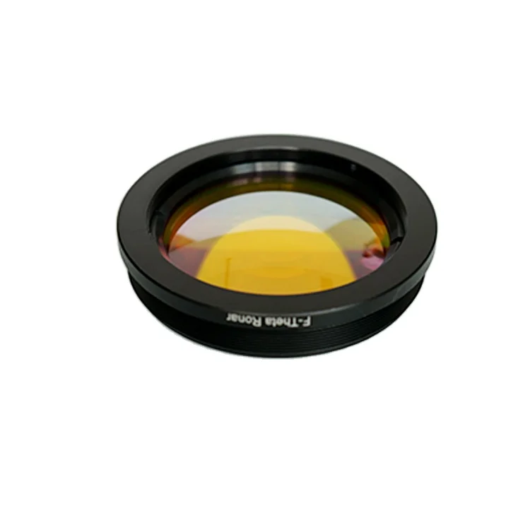 Hot Sale F Theta Scan lens RONAR-SMITH SL2-10.6-110-150Z