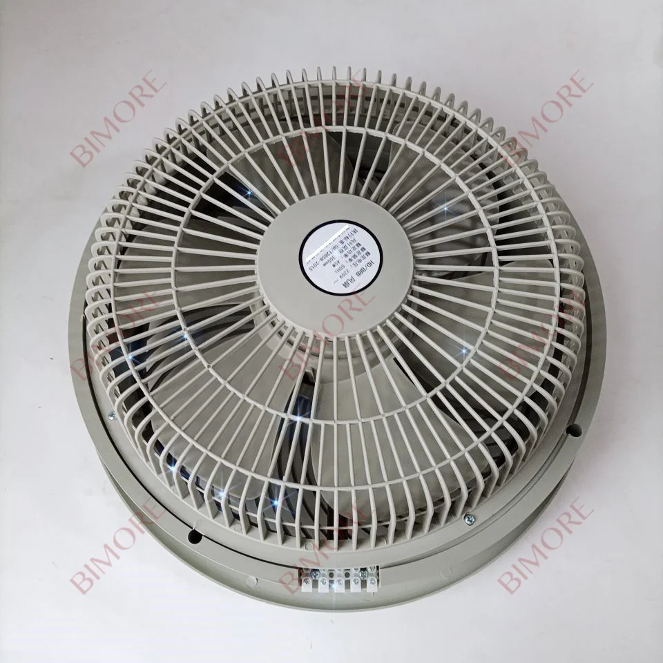 Elevator Round Fan Circular Fan HD/BRB 45W Elevator Spare Parts