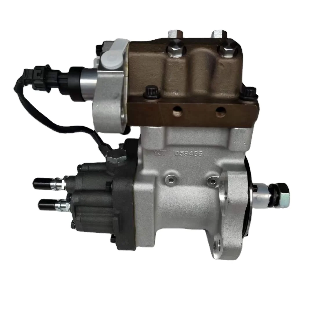 CCR1600 3973228  Fuel Pump For Hyundai  Mining Trucks And Other Diesel Fuel System