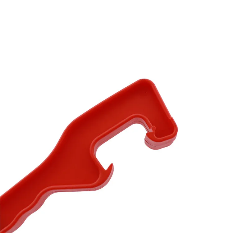 Manual Plastic Paint Barrel Drum Lid Opener Tool