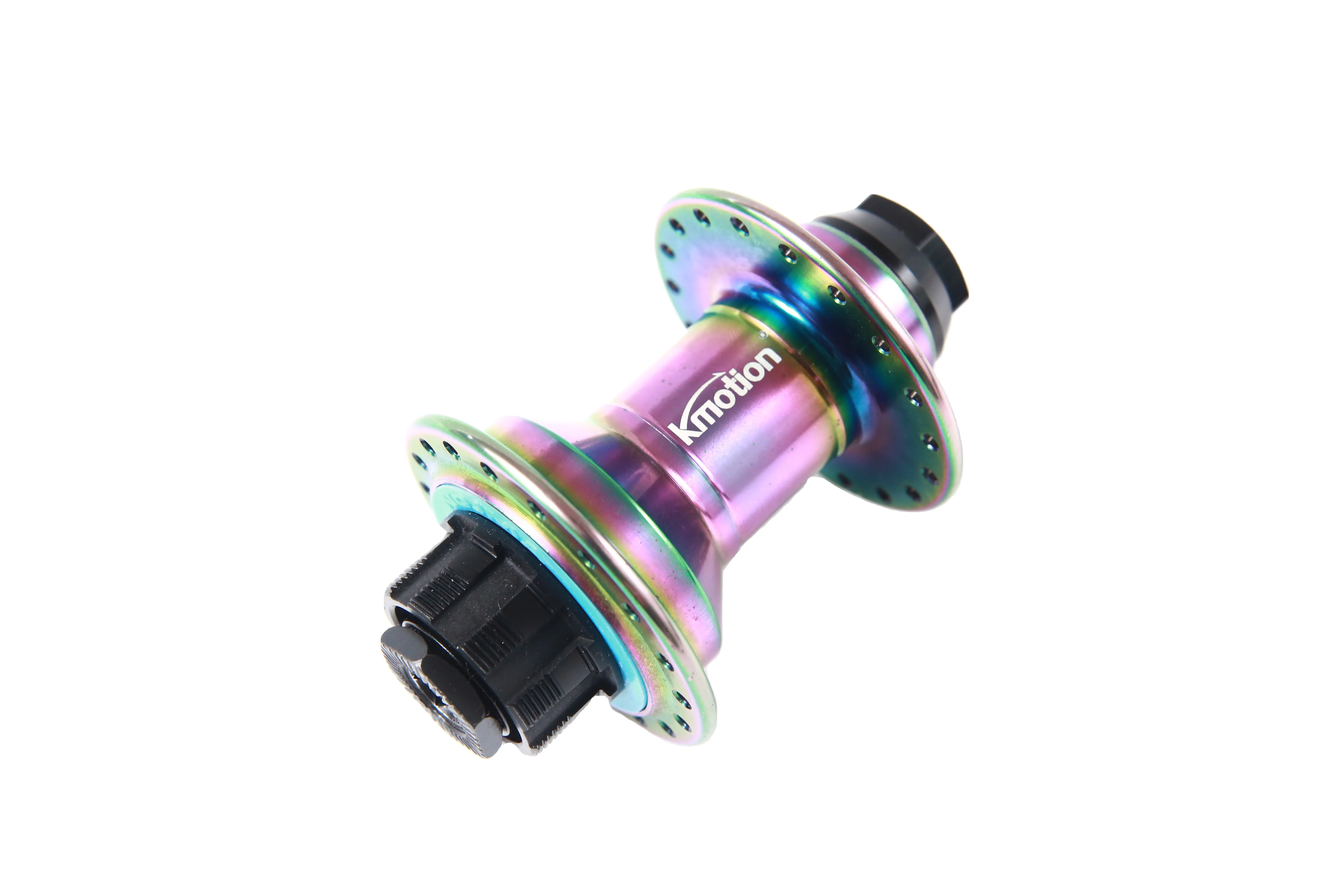 BMX customizable factory OEM bicycle hub 36 hole bmx hub alloy bicycle hub