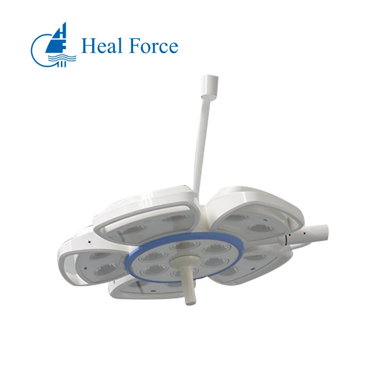 HealForce Operating room LED Surgical lightDynamic obstacle compensation  TOPSUN7060
