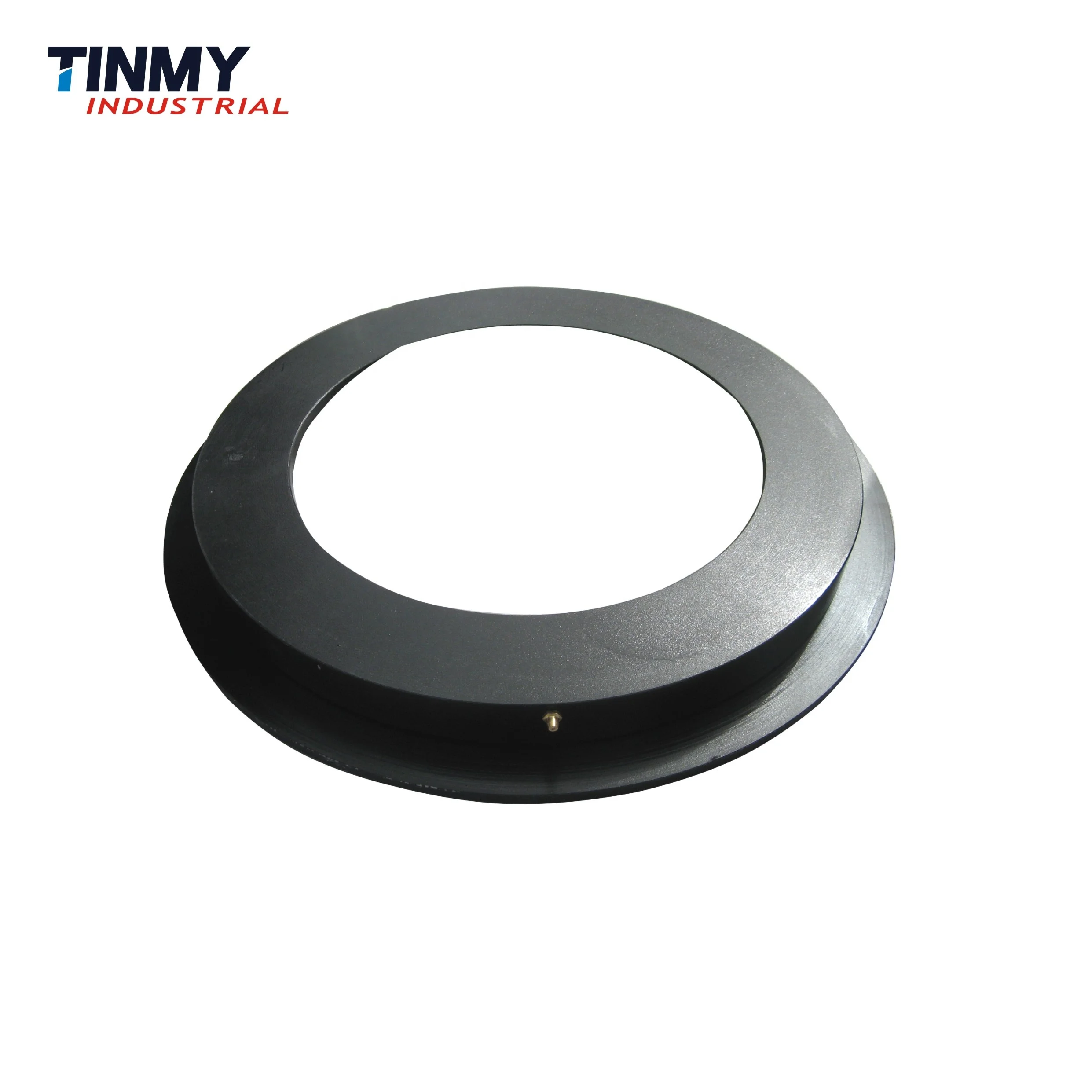 Trailer and truck turntable Jost type BPW type 650mm