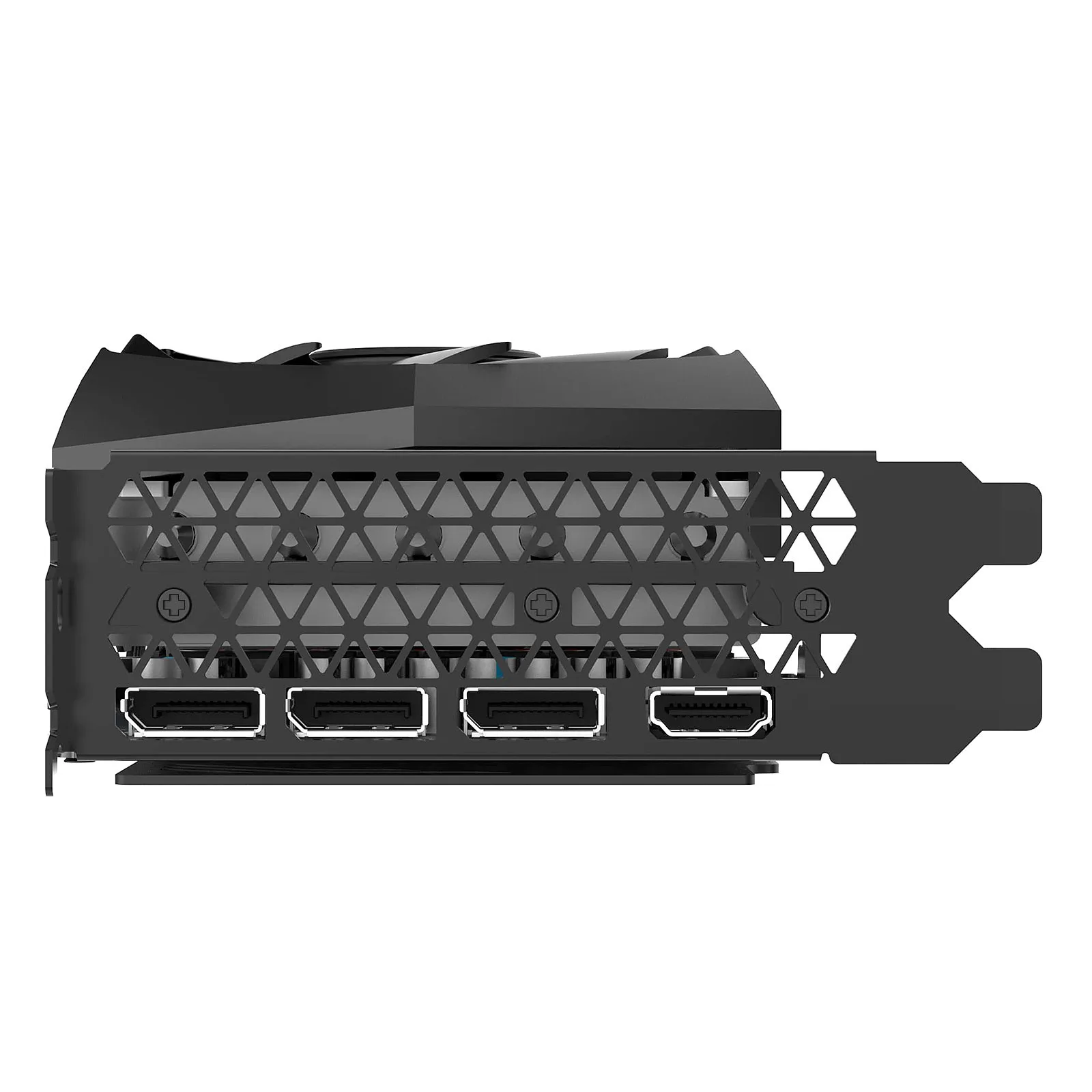 ZOTAC Geforce Rtx 3090 Совершенно новая видеокарта 3080 3070 3060 2060s 1660 с игровой памятью