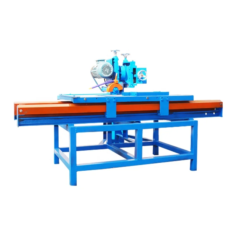 HoYun 45 Degree water Tile Cutter Marble Cutting Machine Price Ceramic Tile cutter Machine Width 1600 Processing tile cutting