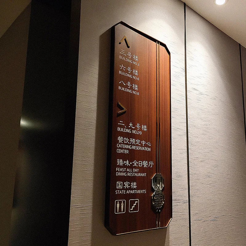 Square Shopping Center Custom Diy Popular 3d Shaped Logo Led Acrylic Forming Advertising Light Box