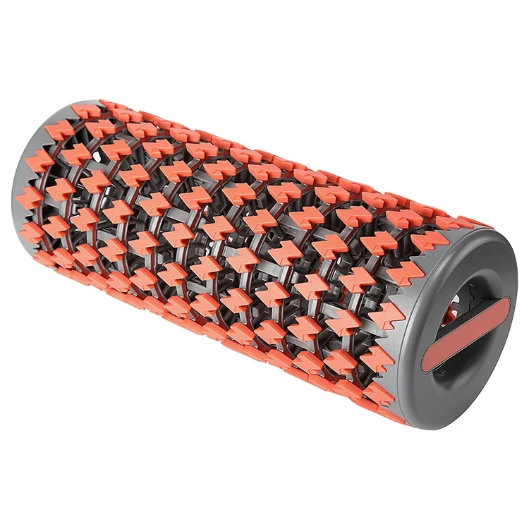 New Arrival High Quality Foldable Design Back Muscle Relax Roller Collapsible Eva Foam Roller
