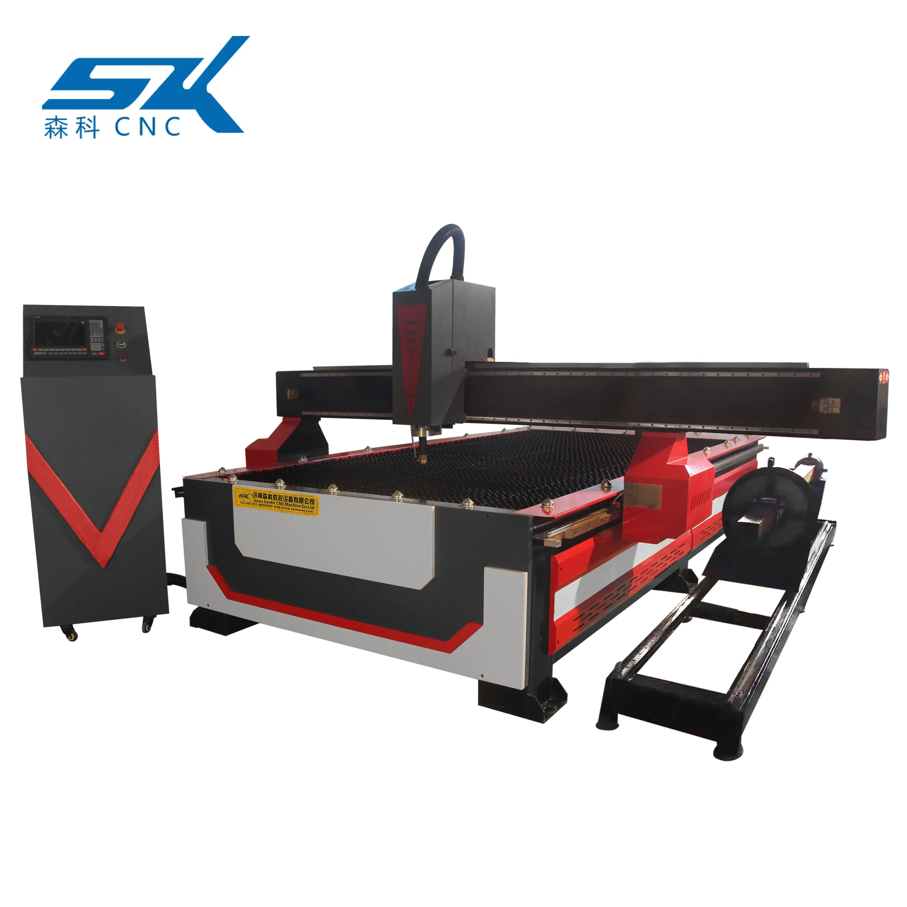  SKZ-1325 SKZ-1530 плазменный резак с машиной
