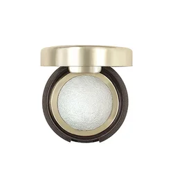 Smooth glitter eye lusso cream powder eye multicolored smudging pigment eye shadow powder pallet