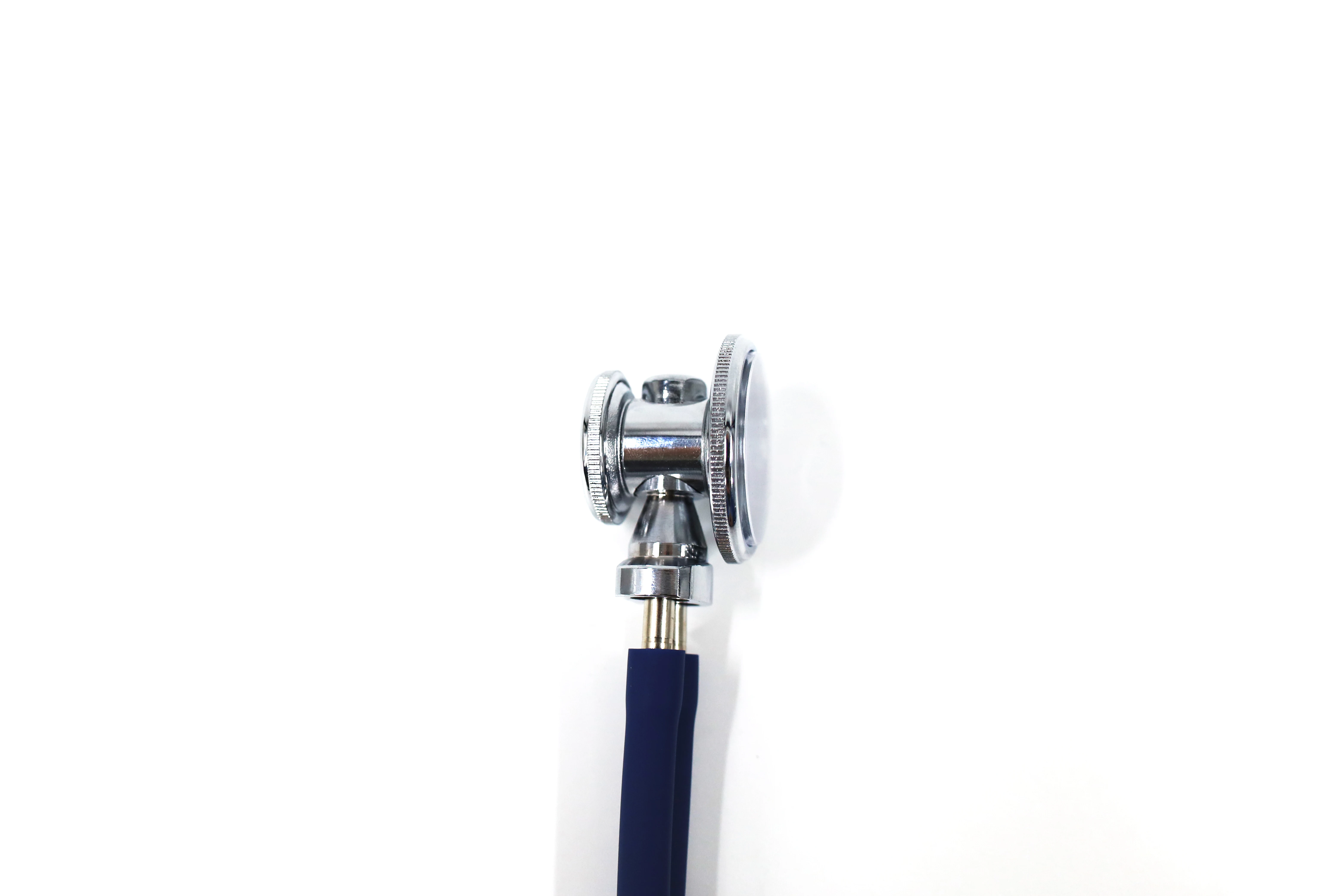 Contec SC32VET medical stethoscope price dual head cardiology deluxe stethoscope