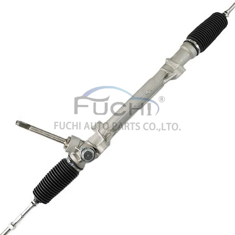 Mechanical power steering rack and pinion for  Renault Koleos 48001-8009R