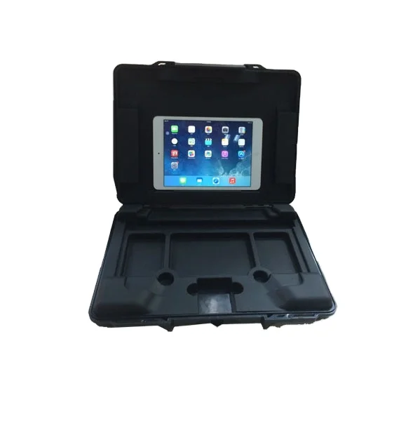 IP67 Hard Shell Case With Shoulder Strap Customizable
