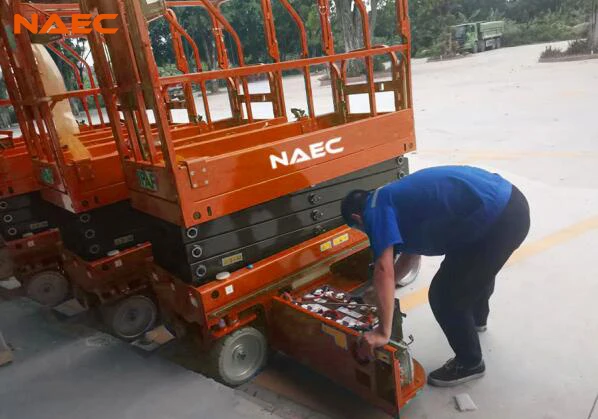 Industrial-Grade Telescopic Handler for Efficient Construction and Material Handling