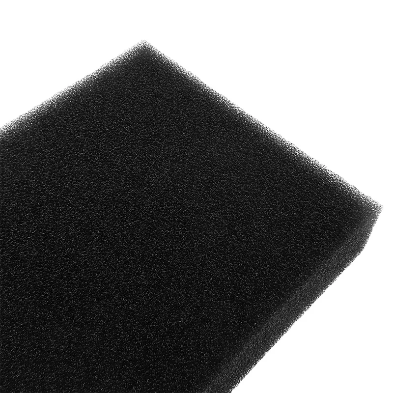 Widely used PU medical sponge with customizable shapes and sizes from source factory