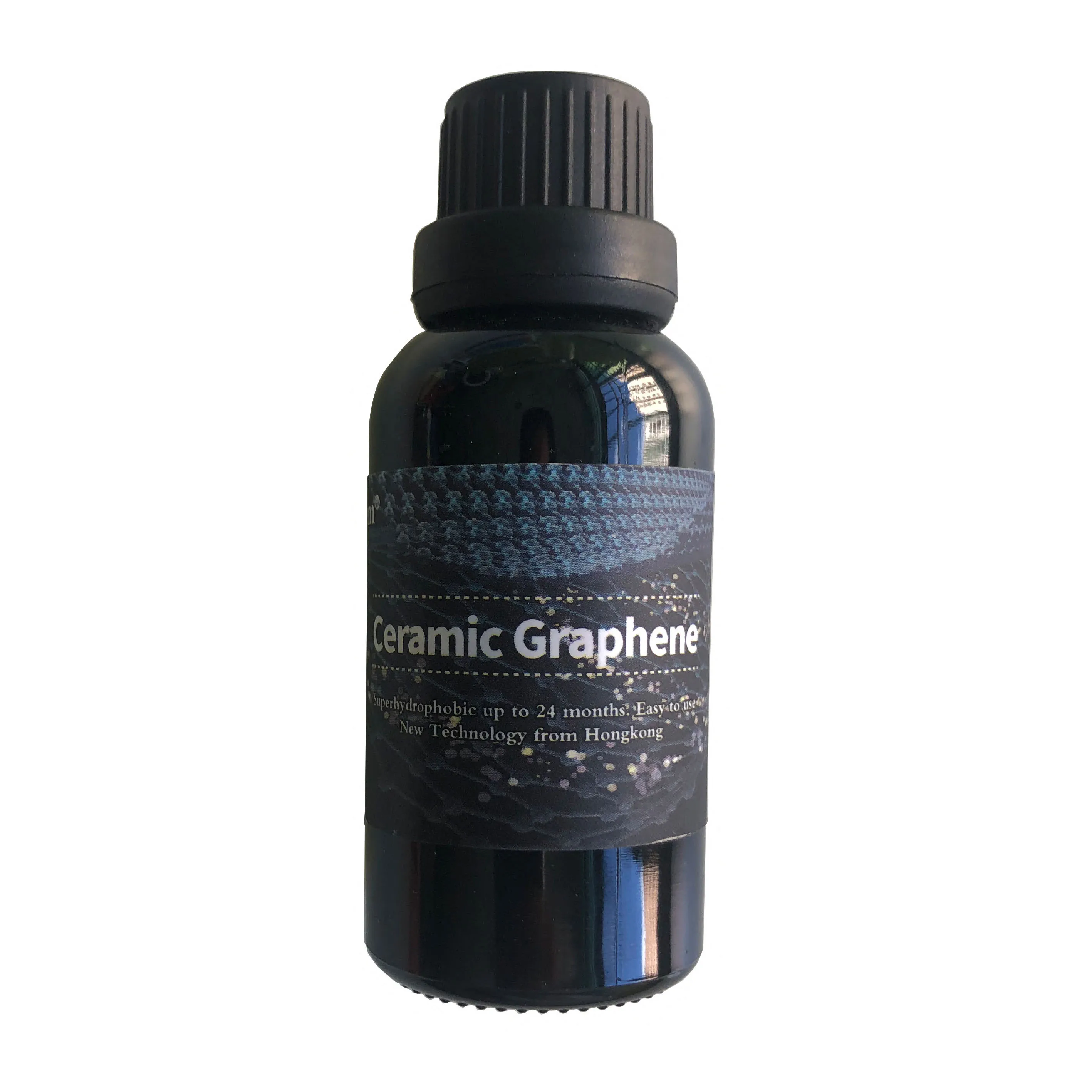 Graphene Coating  High Gloss Liquid Nano Ceramic Heat Resistance  Car Polish Car Liquid Ceramic Coat car Paint
