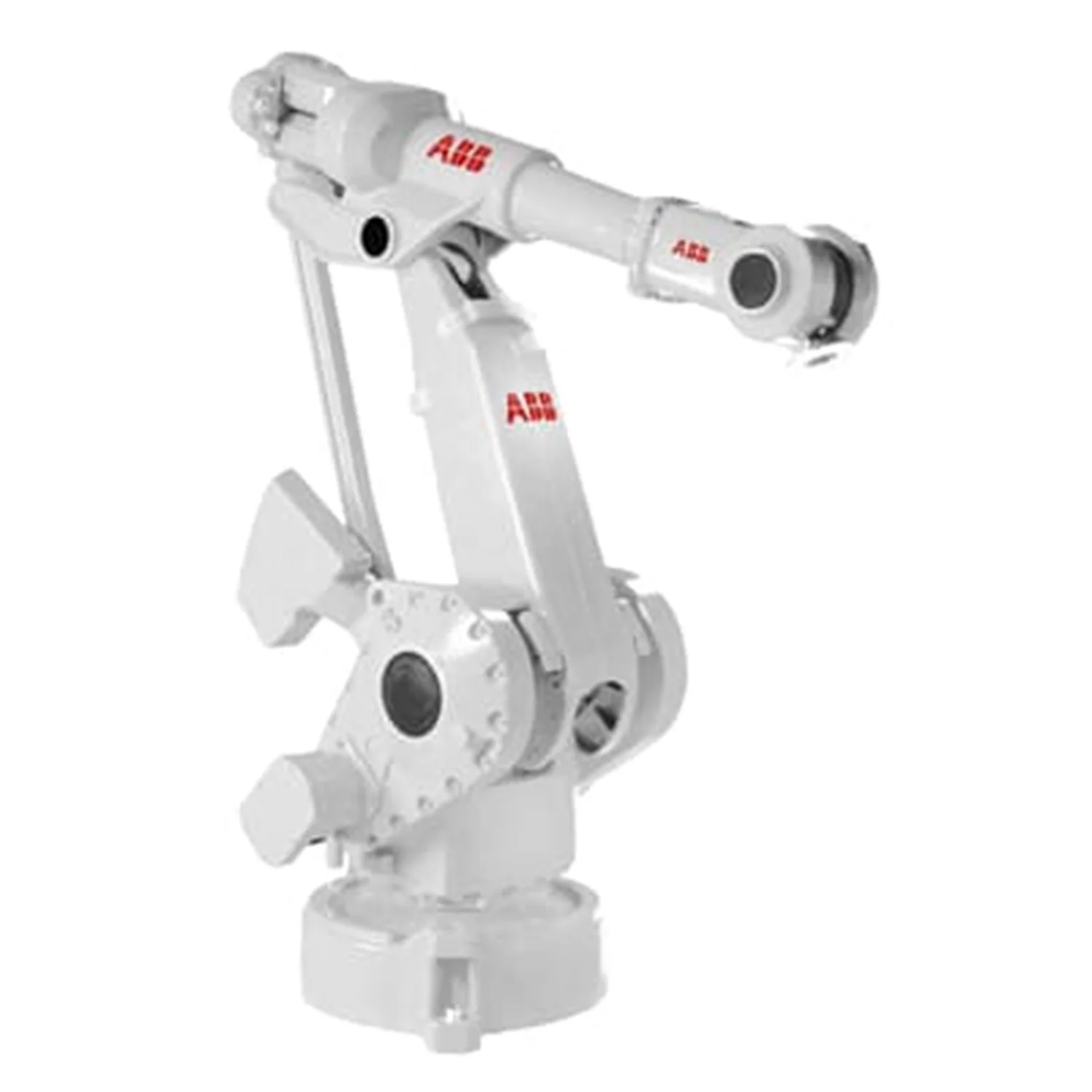 Articulated Robots model ABB IRB 4400 IRB 460 IRB 4600 Fast, compact and versatile industrial robot Global service and support