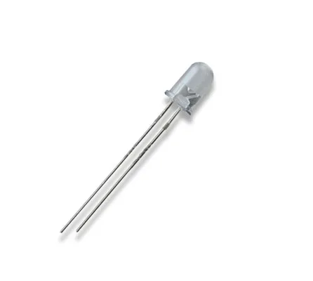 
Through hole F3 3mm 1060nm 1500nm 1550nm super bright led diode for sensor 