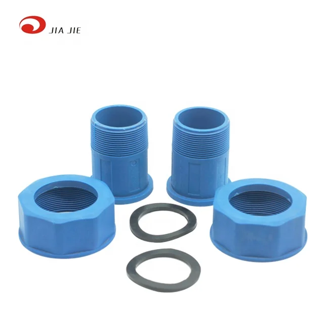 LXSG-40E DN40 Plastic Water Meter