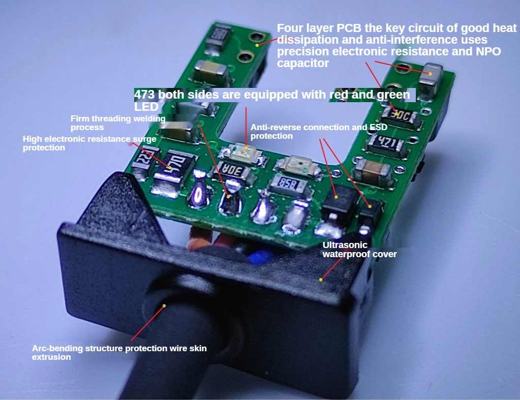 High-speed Stability Response Professional T Shaped Micro Photoelectric Proximity Sensor Switch Sensor CNM-T45 Jeanson CN;GUA