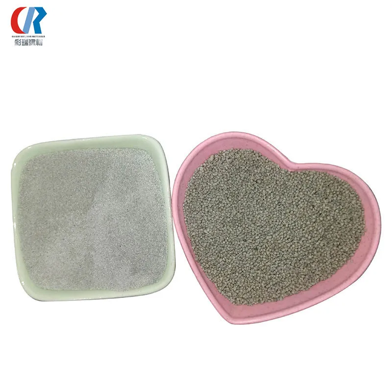 20-40mesh Hollow glass microspheres Cenosphere for Refractory paints
