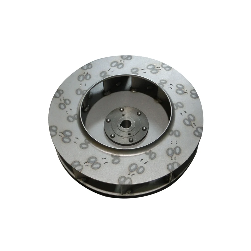 Японская прочная дешевая крыльчатка вентилятора по низкой цене