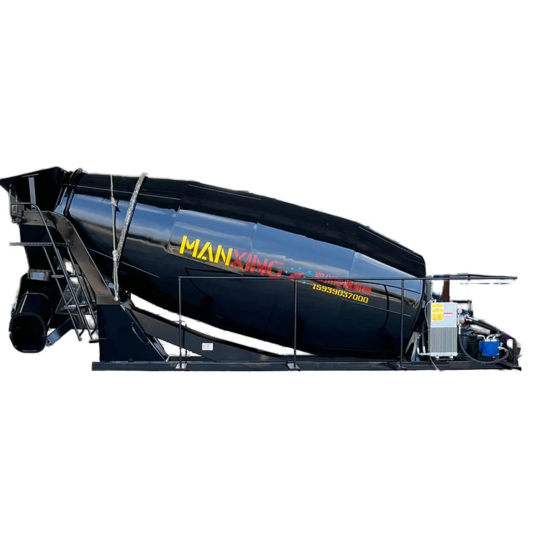 Multi-Functional New Zinc Stearate Modified Magnesium Oxide Magnetic Powder Concrete Mixers for Lithium Battery Slag
