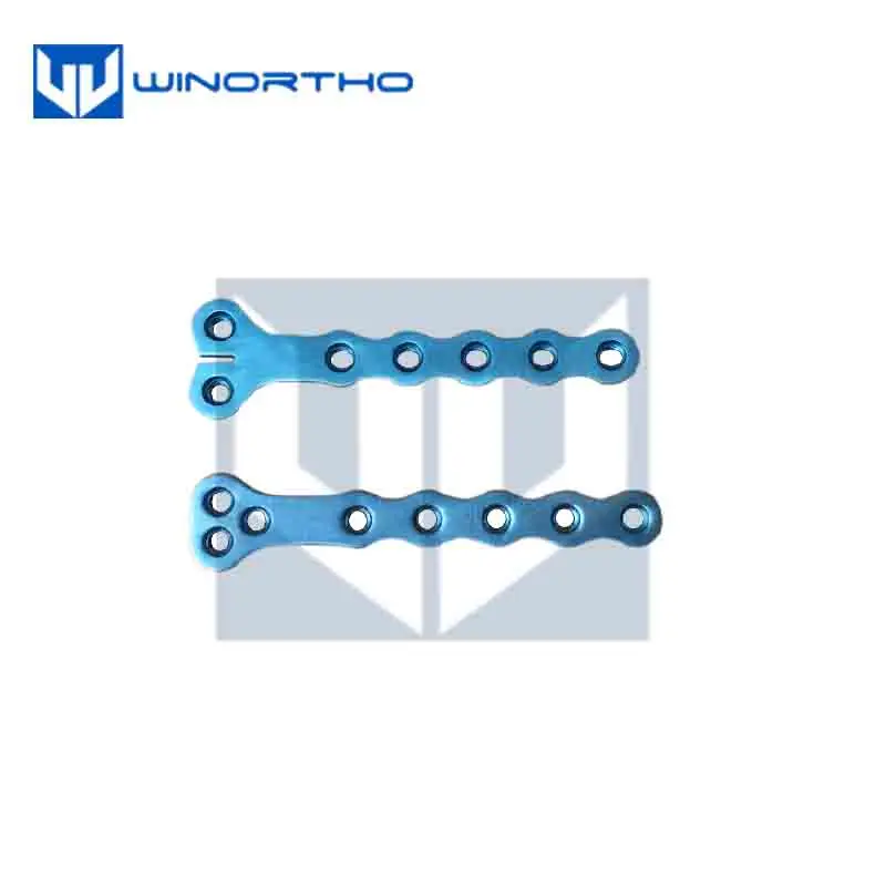 VET medical equipment veterinary hospital vet orthopedic Reconstruction Plate