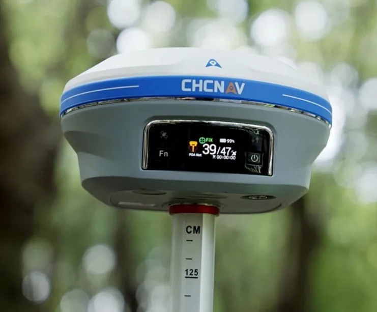 CHCNAV i93/X16Pro GNSS RTK with 1408 channels and UM980 motherboard GNSS Receiver with IMU and 3D modeling rover price