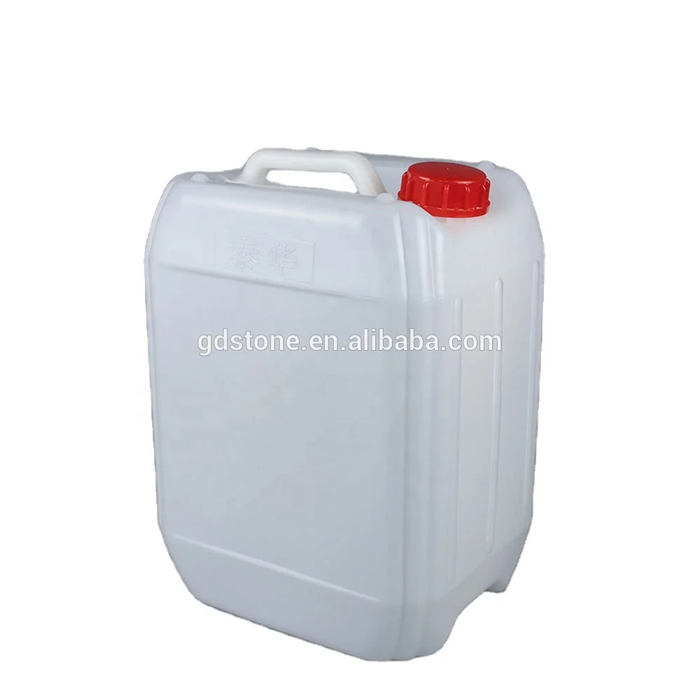  20 л пластиковый канистра HDPE литров контейнер для химической жидкости с винтовой крышкой кг барабан ведро цилиндр под