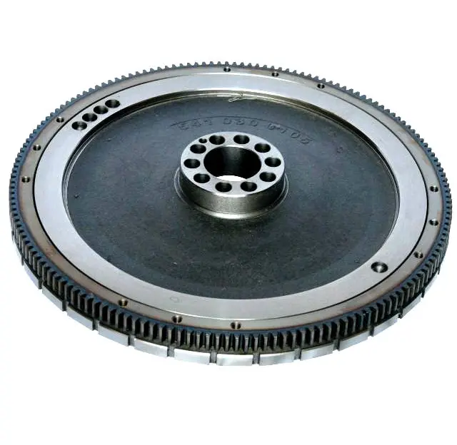Маховик MERCEDES BENZ OEM 5410300105, маховик 5410300105 BENZ 5410300105