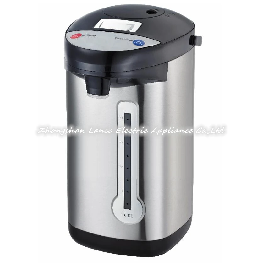 2020 New Electric Thermo Pot NK-A604