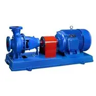 API Standard Solid Control System Centrifugal Mud Sand Pump for Drilling Rig
