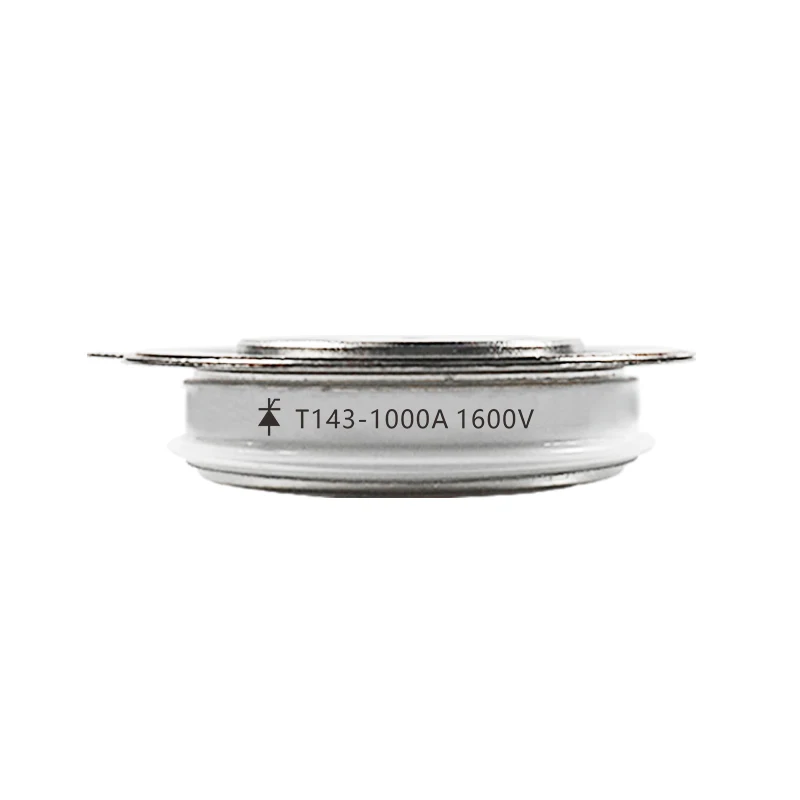 T143-1000  T143-1250 1000A 1250A 1600V Power control Capsule thyristor  for converters