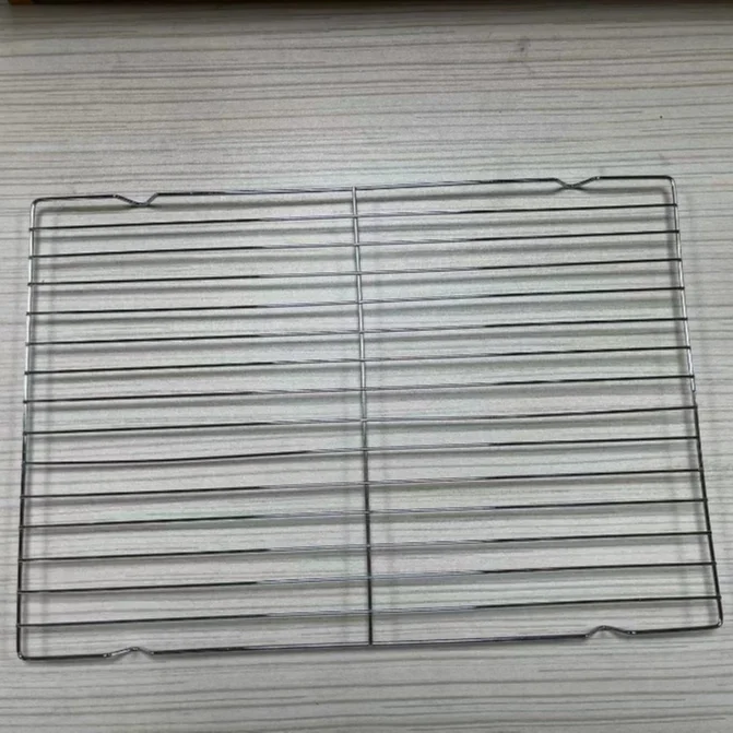 Заводское производство сетка для выпечки из нержавеющей стали