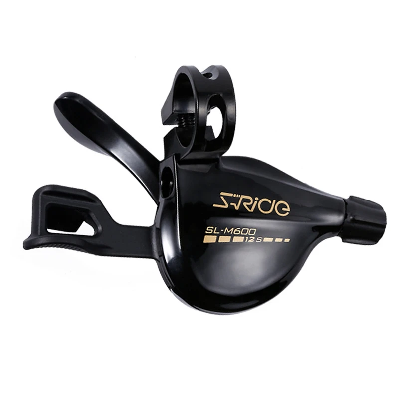 12 Speed Hot Selling Bicycle Shift Lever Knob Boot Cover Racing Shift Knob Collars