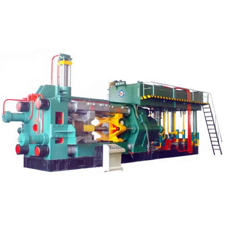 1000T Aluminium extrusion Press/Extrusion Machine/Aluminium Extrusion Line
