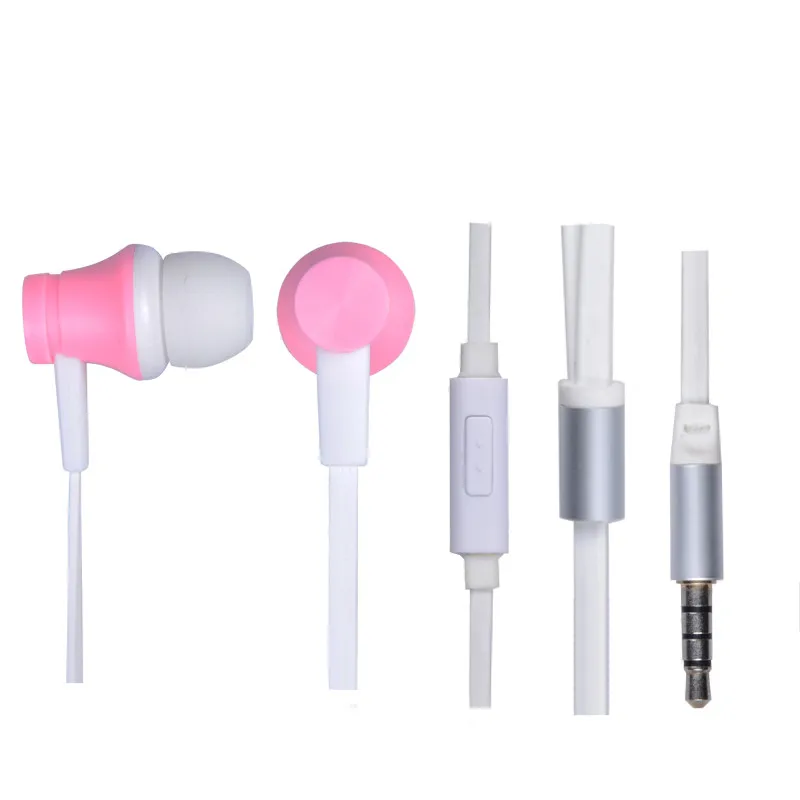 Buying in Bulk Wholesale Jazz Bass Earphones with In ear Style