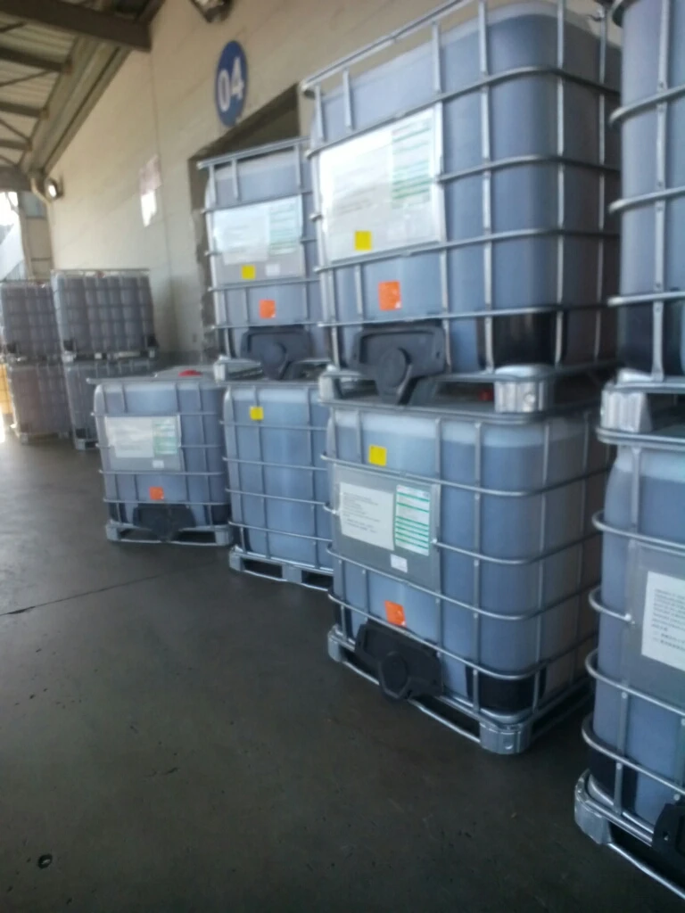 Organosilicone Help Fungicide Pesticide and Herbicide Spread over Leaf Surface