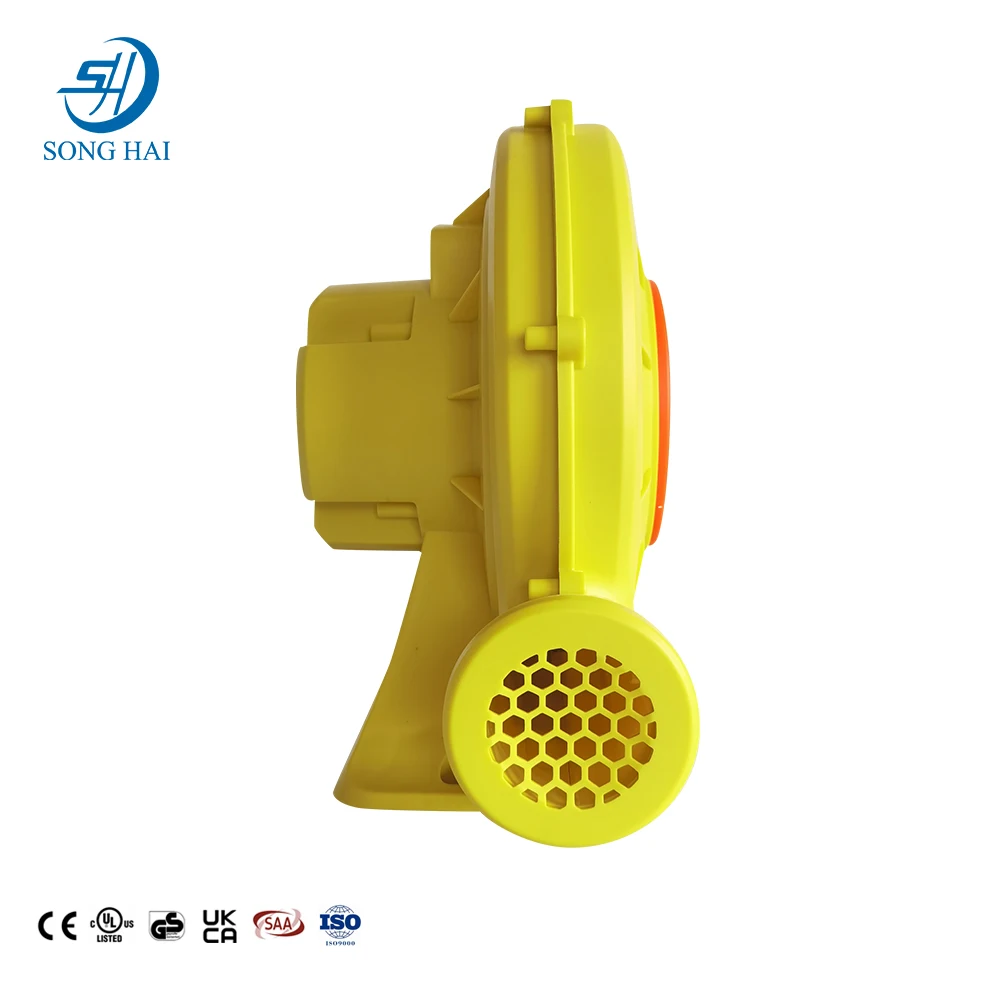 High Quality Electric Air Dancer Pump Centrifugal Fan air Inflatable