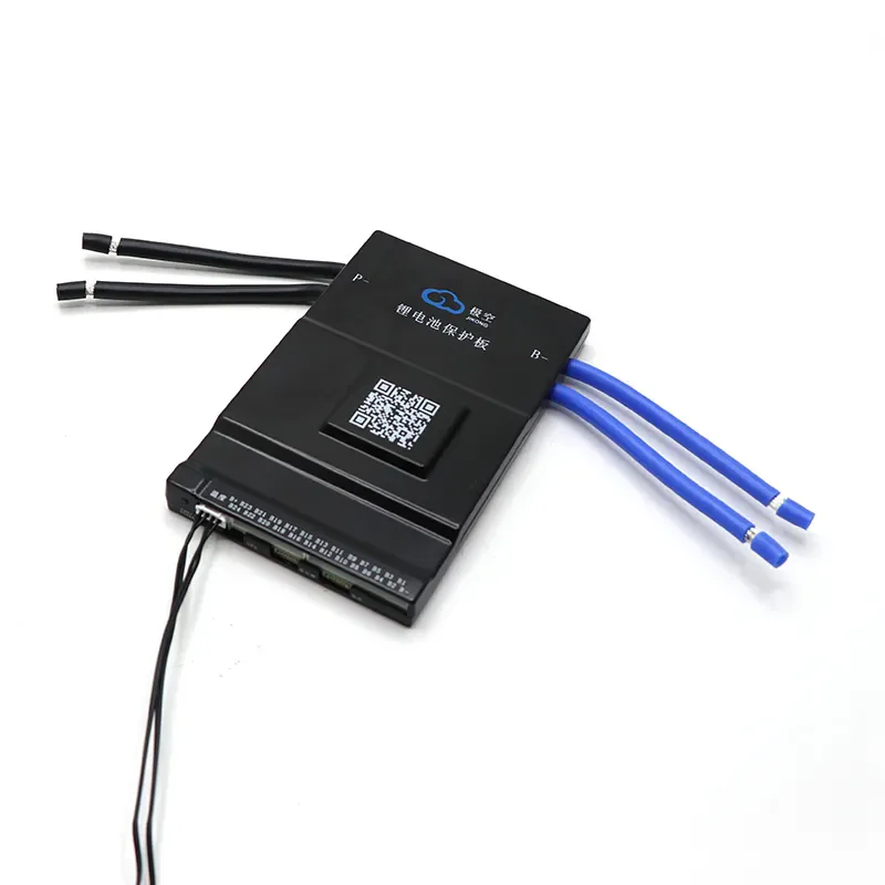 DDP JK BMS JK-B2A20S20P JK-B2A24S20P 150A 200A Jikong BMS 1A 2A Active Balance Smart BMS 8S 12S 16S 20S 24S Li-Ion Lifepo4 LTO