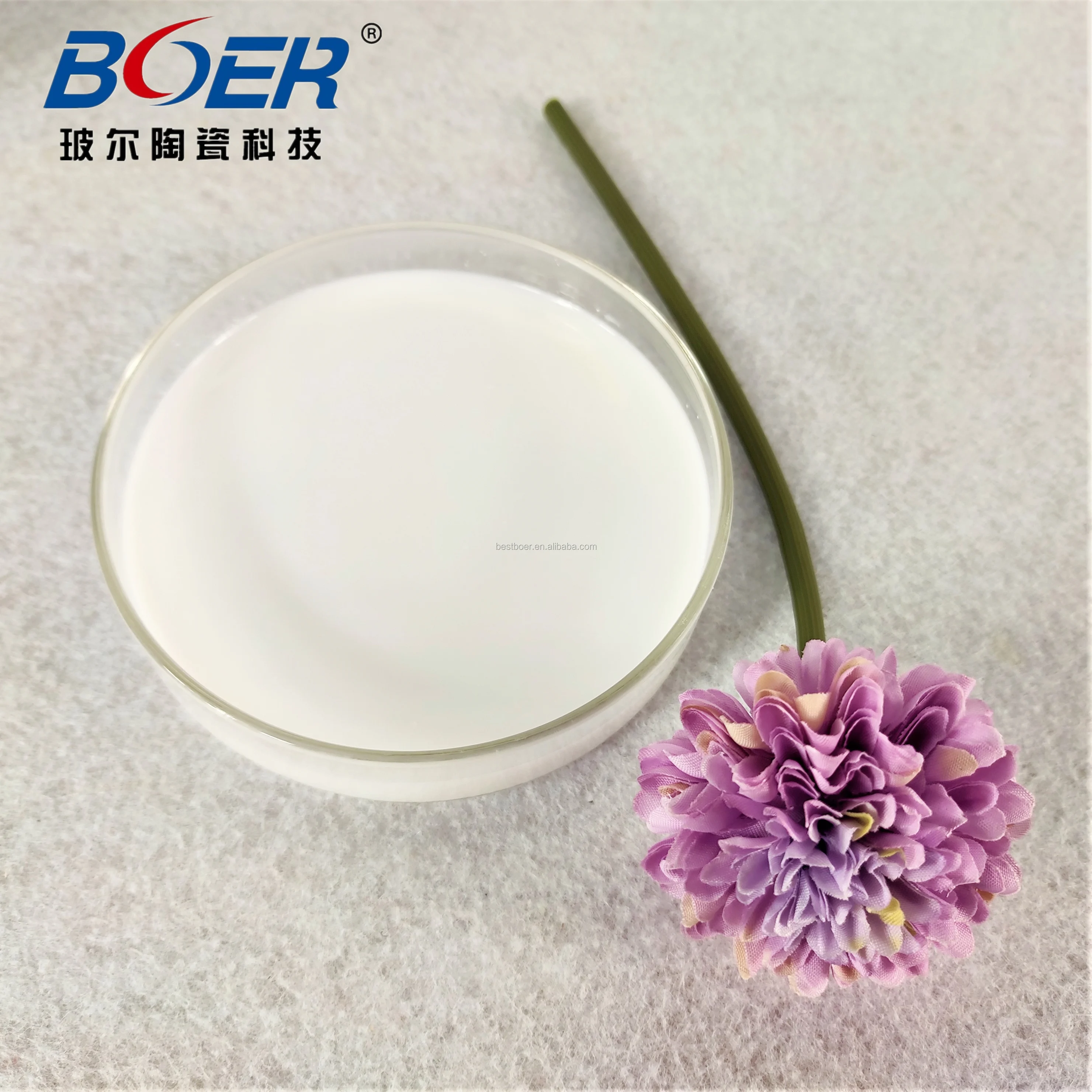 Boer ceramic Nano Anti-fouling Agent C
