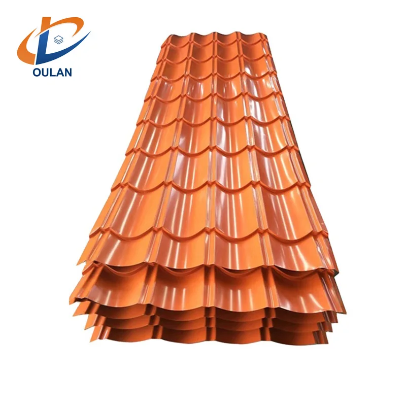 Wholesale Corrugated Sheet For Wholesales corrugated steel roofing sheet