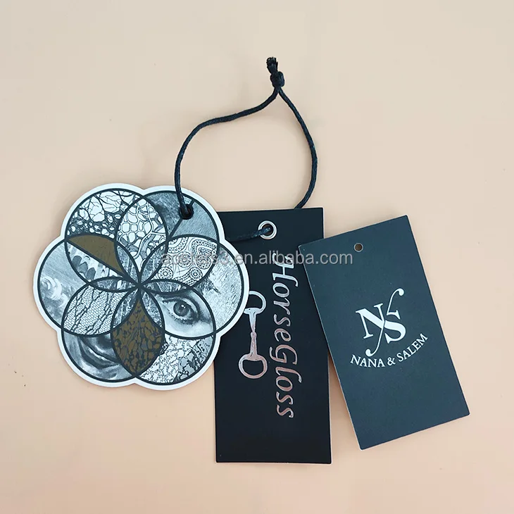 ribbon for hang tag recycled clothing hang tags with pins paper hang tags travel