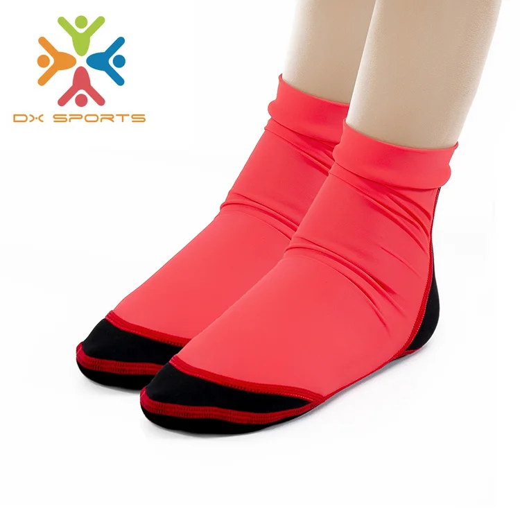 DX gym job-hopping yoga socks waterproof beach walk on aqua water shoes for women girls