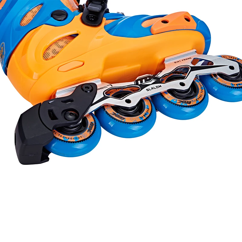 Brand Customization Junior Pp Outsole Girl Skate
