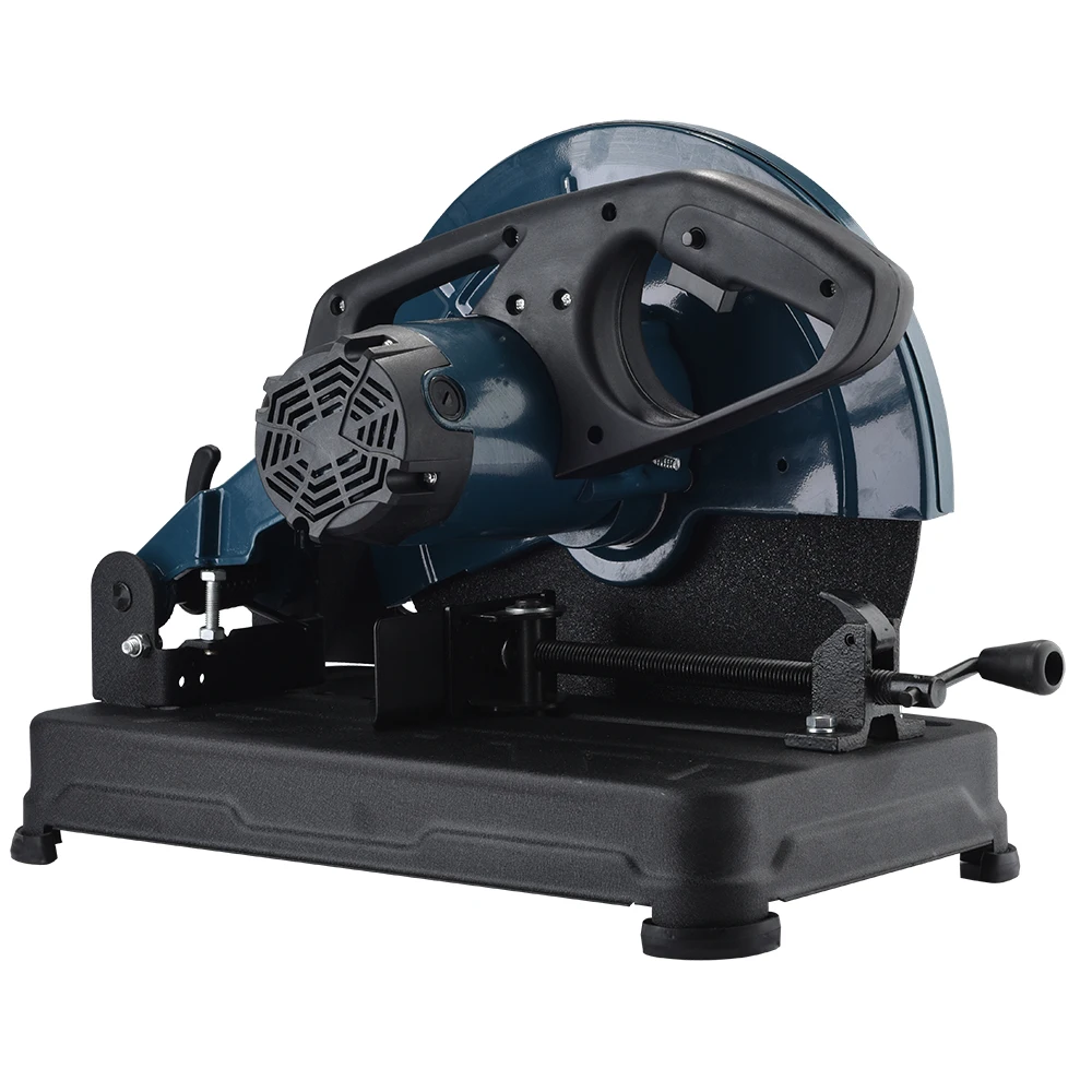 
Cheap Wholesale 355mm Metal Cut Off Saw Chop Cutting Machine 