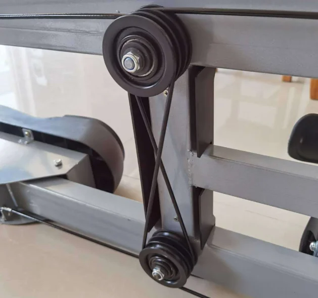 Hot-Selling Fitness Equipment Crawl Climb Exercise Machine