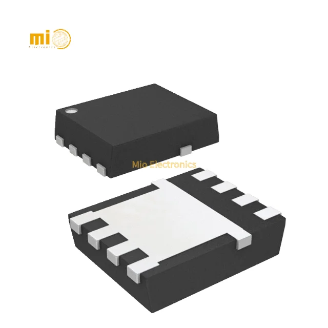CSD17311Q5 discrete semiconductor transistores thyristor new original MOSFET diode triode kit npn radio power rf smd chips