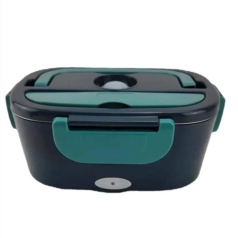 China Factory Cheap High Performance Mini New Usb Portable Heated Electric Lunch Box Food Heater