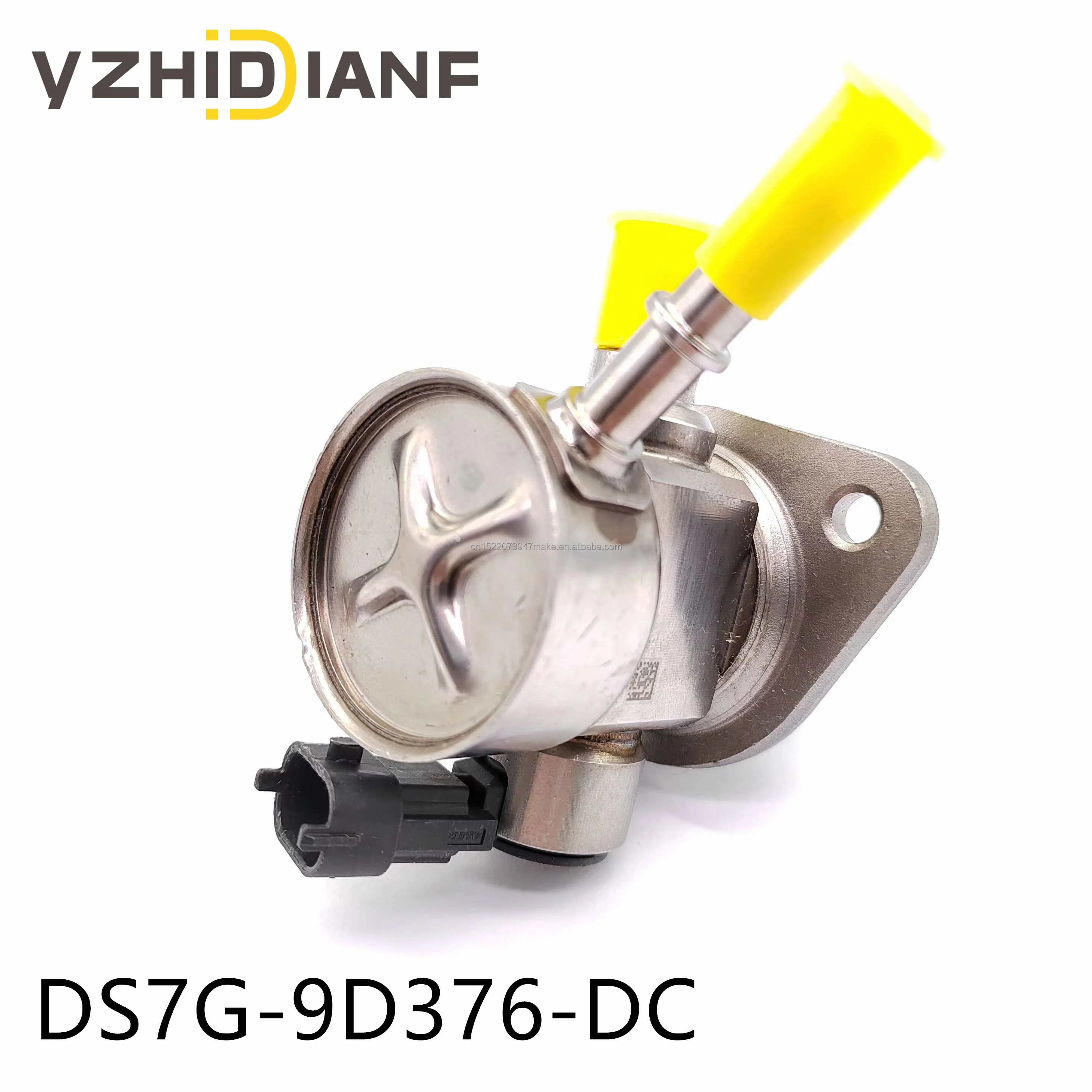 Топливный насос регулятор давления клапан DS7G-9D376-DA DS7G-9D376-DB DS7G-9D376-DC для Ford Fusion Escape 1.5L